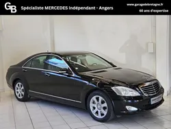 Mercedes-benz Classe S 320 CDI 7GTro