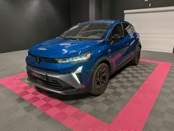 Renault CAPTUR II Hybride Esprit Alpine