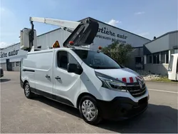 Renault trafic 2.0 dci 145ch nacelle Klubb k21n