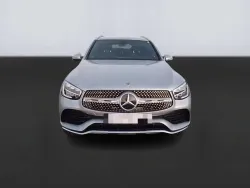 Mercedes-Benz GLC 300 de 4MATIC