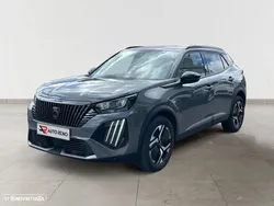 Peugeot 2008 1.2 PureTech Allure EAT8