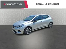 Renault Clio TCe 90 Equilibre
