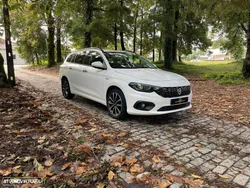 Fiat Tipo Station Wagon 1.6 M-Jet S-Design J18 DCT