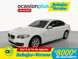 BMW 520 520dA