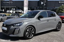 Peugeot 208 1.2 PureTech Allure