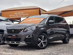 Peugeot 5008 1.2 PureTech Allure