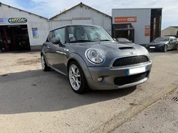 Mini cooper r56 1.6 ess 175 cv 83000 km an 2008