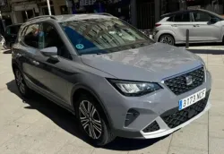 SEAT Arona Arona 1.0 TSI Ecomotive S