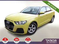 Audi A1 Sportback 30 TFSI advanced radars MMI+