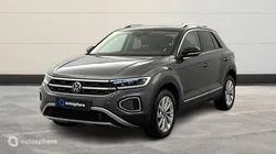 Volkswagen T-Roc 1.5 TSI EVO 150ch Style DSG7