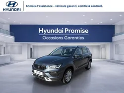Seat Ateca 1.5 TSI 150ch Start&Stop FR DSG