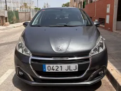 Peugeot 208 208 1.2 PureTech Access 82 Access