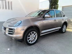 Porsche Cayenne 3.6 V6