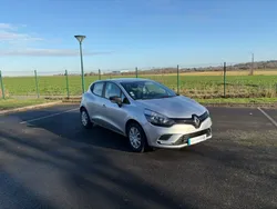 Clio lV / Essence / Faible Kilométrage / Ct Ok / Rien à Prévoir / Garantie