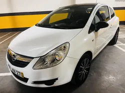 Opel Corsa 1.3 cdti 5 Lugares