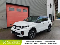 Citroën C3 Aircross II 1.2 Hybride 145 MAX E-DCS6 * NEUF