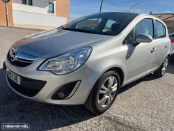 Opel Corsa 1.3 CDTI Enjoy EcoFLEX