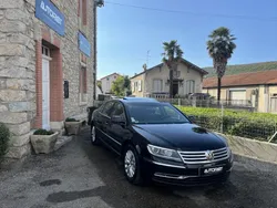 Volkswagen PHAETON 3.0 V6 TDI FAP 240 Tiptronic 6 5 places