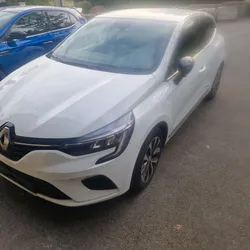 Clio 5