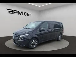Mercedes-benz Vito Fg 119 CDI Compact Select Propulsion 9G-Tronic