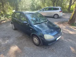 Opel Corsa Confort