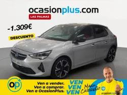 OPEL Corsa 1.2T XHL S-S GS 100