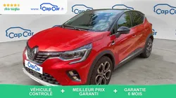 Renault Captur II 1.3 TCe 130 Intens