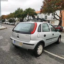 Opel Corsa 1.3cdti