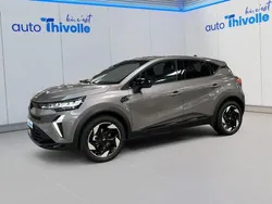 Renault Captur TCe 115 ch Techno
