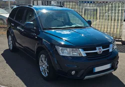 FIAT FREEMONT 2.0 MULTIJET 163ch AWD 4X4 – GPS – CUIR – 7 PLACES – BVA – 154 484 KMS