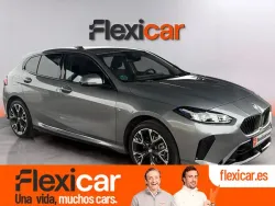 BMW Serie 1 118dA