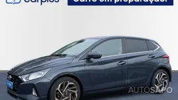 Hyundai i20 1.0 T-GDi Style de 2022