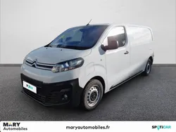 Citroen e-jumpy fgn m 100 kw (136 ch) batterie 50 kwh