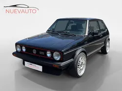 VOLKSWAGEN GOLF 1.8i GTI