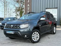 Dacia Duster 1.3 TCe 130ch EXPRESSION 4 x2 TVA RECUPERABLE✨
