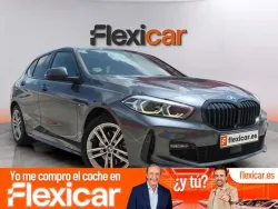 BMW 116 116dA