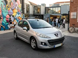 Peugeot 207 1.4 16V Sport