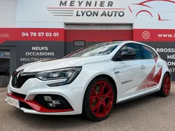 RENAULT MEGANE IV BERLINE Mégane TCe 300 RS Trophy-R