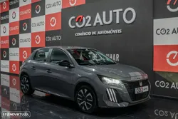 Peugeot e-208 50 kWh Active