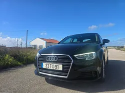 Audi A3 Sportback 1.6 TDI Design