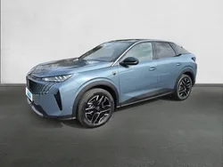 Peugeot 3008 Hybrid 145 e-DCS6 - GT Exclusive