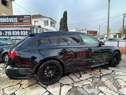 Audi A6 Avant 2.0 TDi S-line S tronic