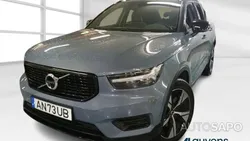 Volvo XC40 de 2022