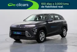 HYUNDAI Kona HEV 1.6 GDI Maxx DT