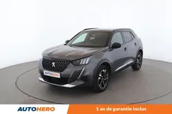 Peugeot 2008 1.2 PureTech GT EAT8 131 ch