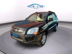 KIA Sportage 2.0 Concept