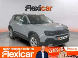 JEEP Avenger 1.2 Freedom 74KW