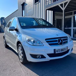 Mercedes classe b 180 cdi 109ch