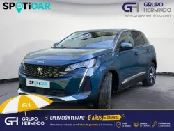 PEUGEOT 3008 Hybrid 225 Allure e-EAT8