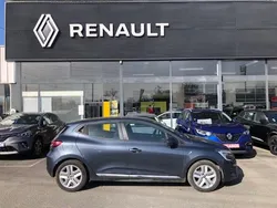 RENAULT Clio V 1.5 BlueDCi 85 Business 10.2020 66500km 13990E
